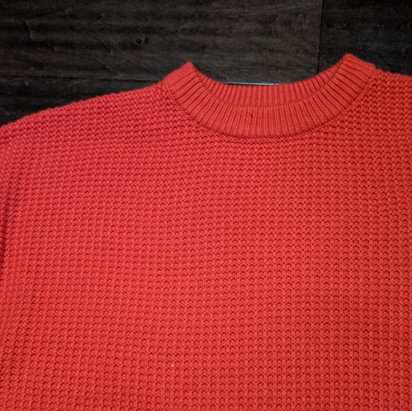 Stunning Red Knit from Topshop - Picture 5 of 5